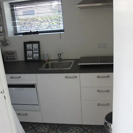 Reseda Apartment Alblasserdam Extérieur photo