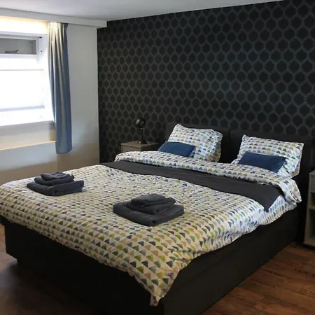 Reseda Apartment Alblasserdam Extérieur photo