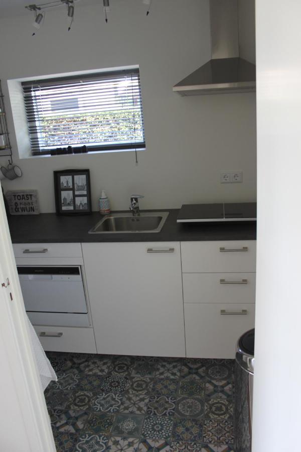 Reseda Apartment Alblasserdam
