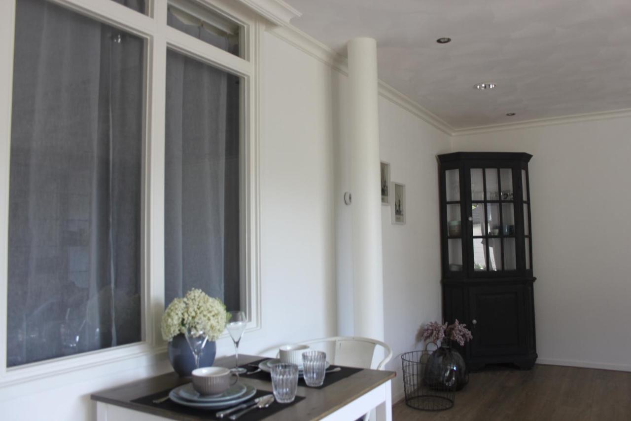 Reseda Apartment Alblasserdam