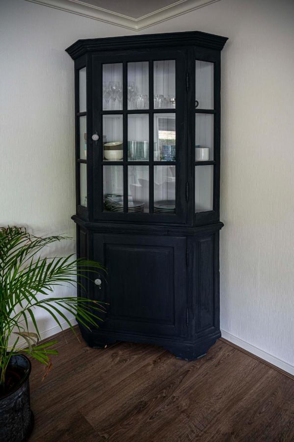 Apartamento Reseda Alblasserdam