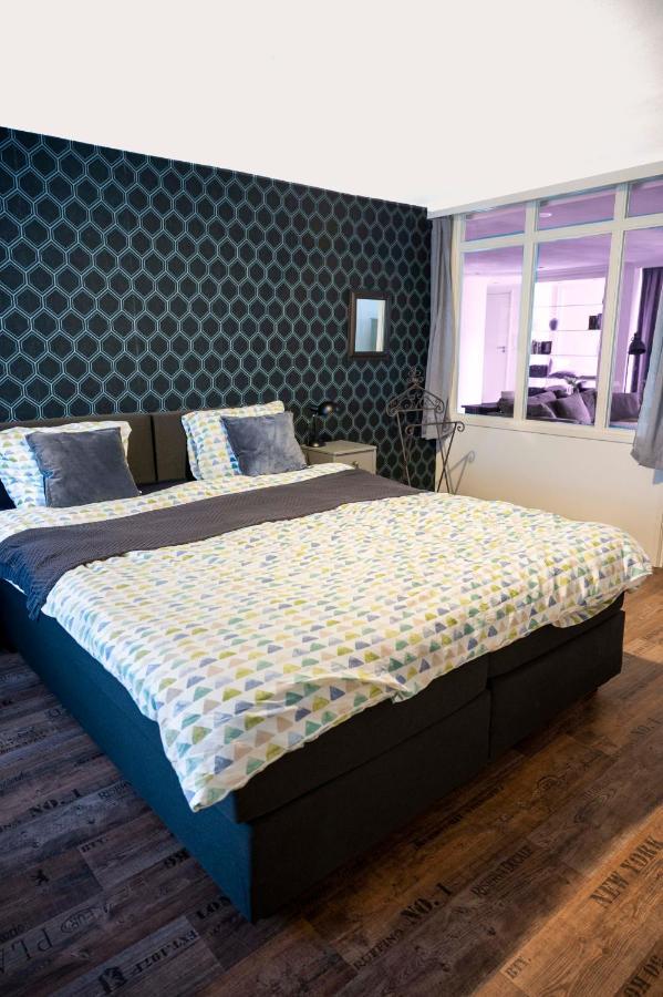 Reseda Apartment Alblasserdam