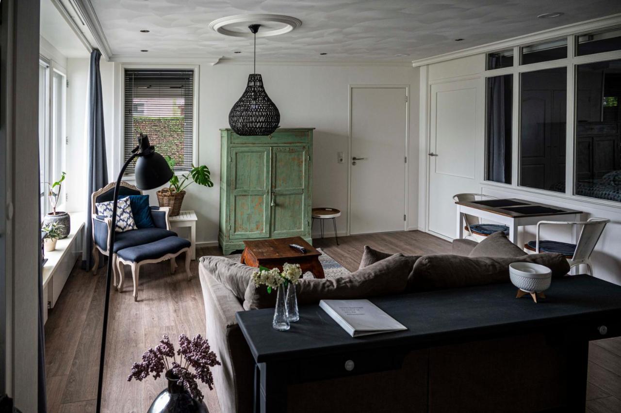 Reseda Apartment Alblasserdam